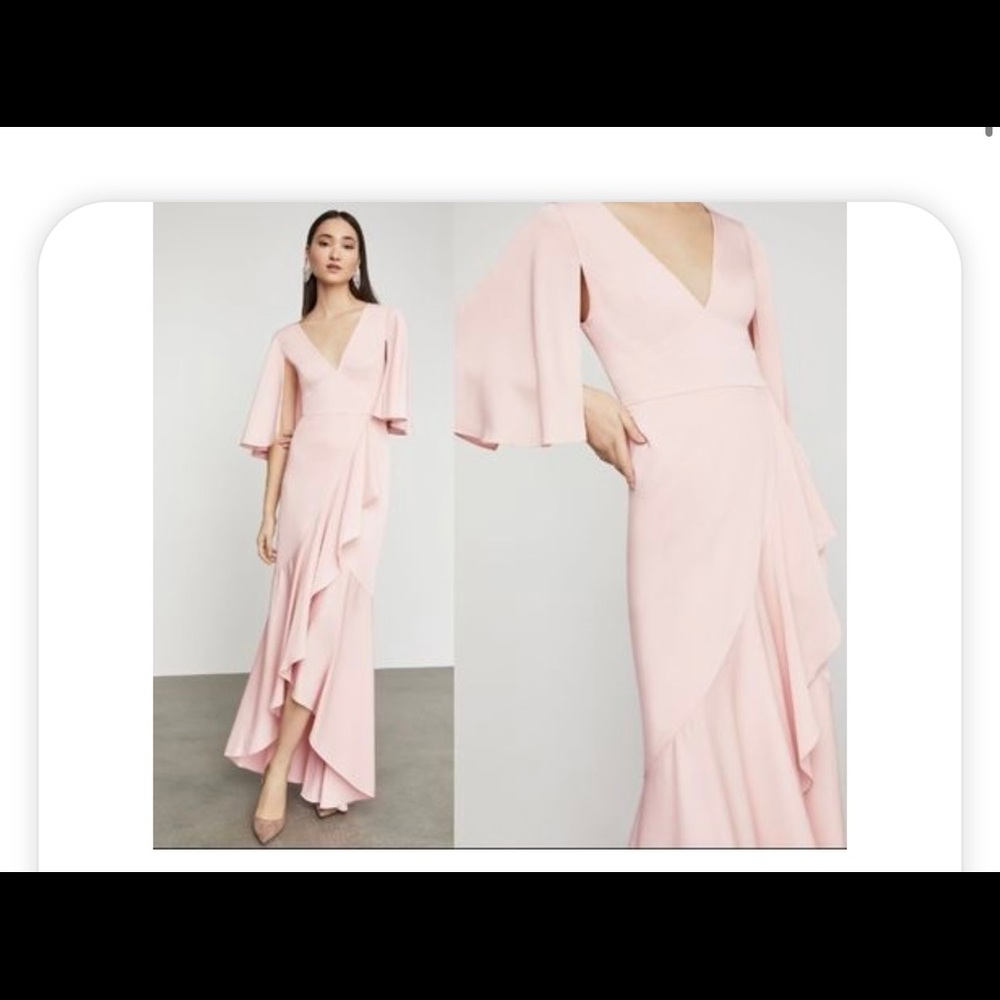 BCBG MaxAria Absolutely stunning evening dress size 4